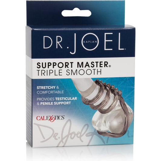 Calex Dr. J Support Master Triple Smooth - UABDSM