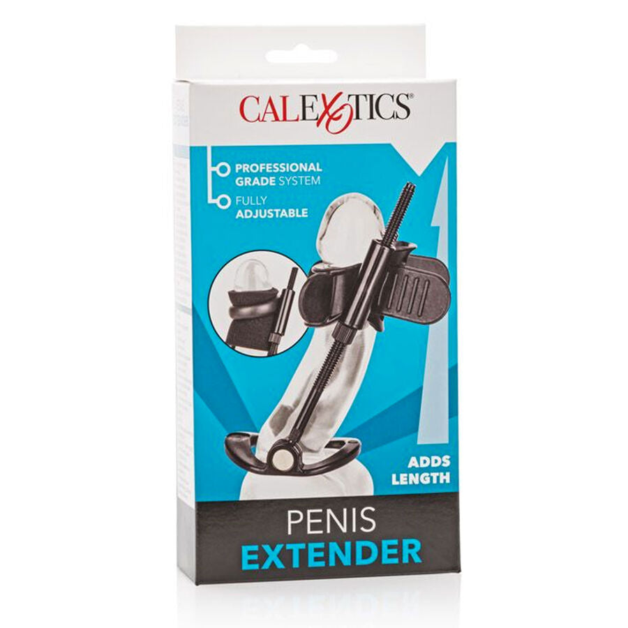 Calex Penis Extender - UABDSM