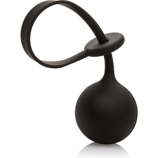 Calex Weighted Lasso Ring - UABDSM