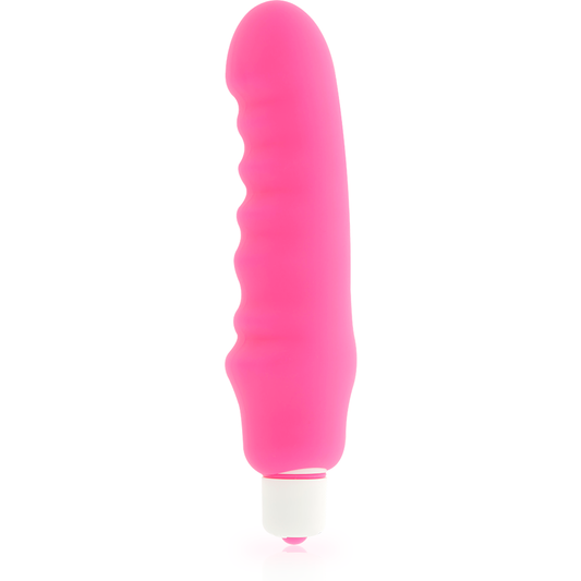 Dolce Vita  Genius  Pink Silicone - UABDSM