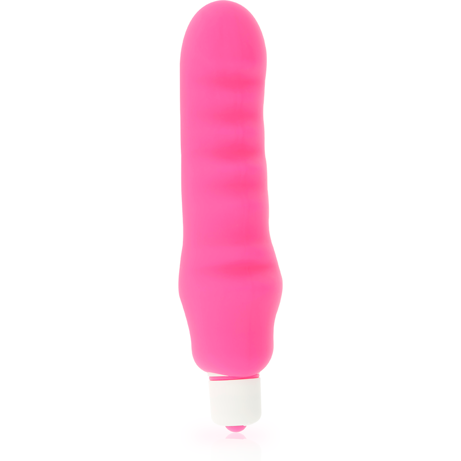 Dolce Vita  Genius  Pink Silicone - UABDSM