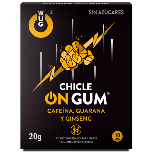 Wug Gum On Gum 10units - UABDSM