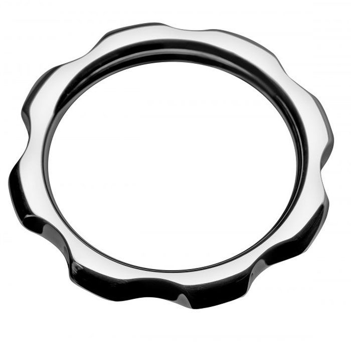 Metalhard Cock Ring Torque 45mm - UABDSM