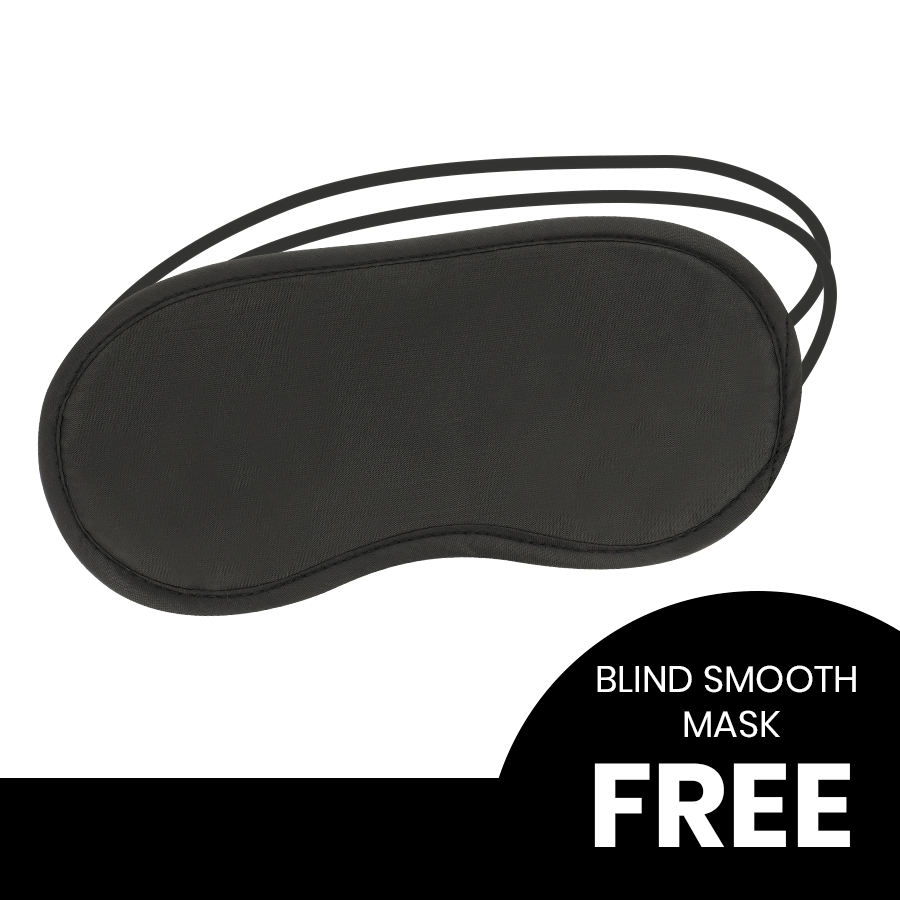 Harness Attraction David Realistic Deluxe Vibrating Strap On Flesh 18 X 4.5cm - UABDSM