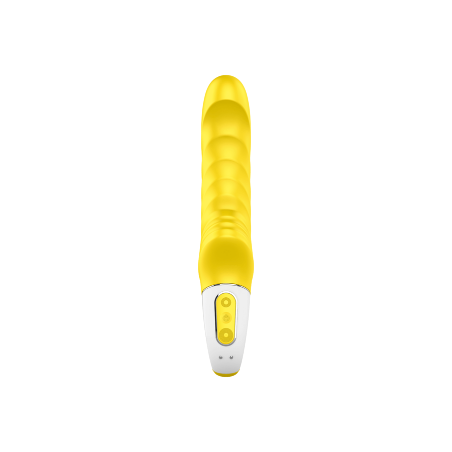 Satisfyer Vibe Yummy Sunshine - UABDSM