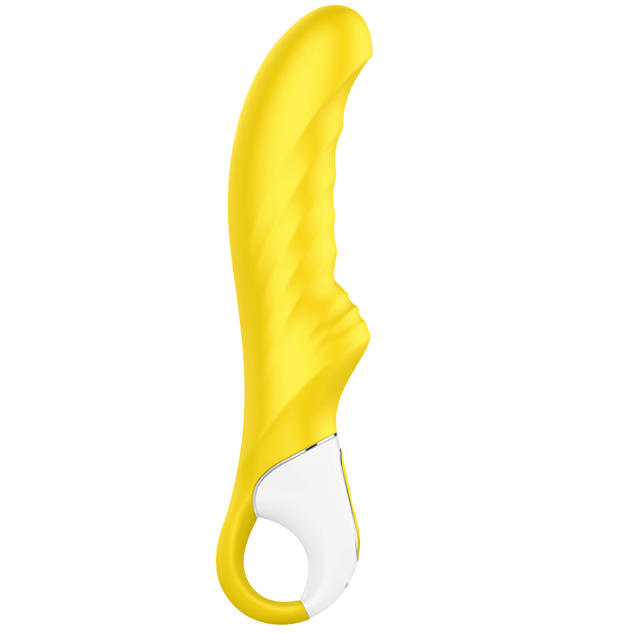 Satisfyer Vibe Yummy Sunshine - UABDSM