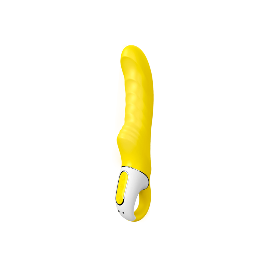 Satisfyer Vibe Yummy Sunshine - UABDSM