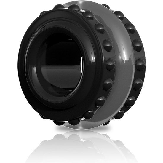 Sir Richards  Pro Performance Ring Grey Advance - UABDSM