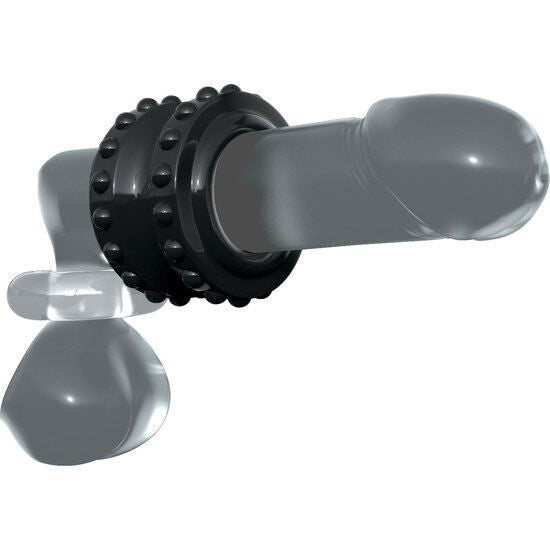 Sir Richards  Pro Performance Ring Grey Advance - UABDSM