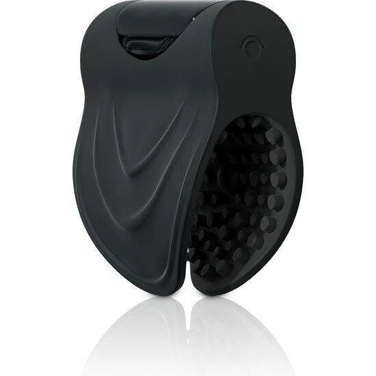 Sir Richards Vibrating Silicone Edger - UABDSM