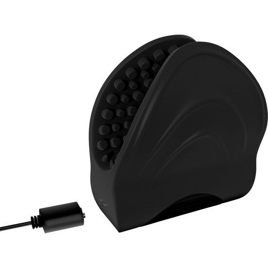 Sir Richards Vibrating Silicone Edger - UABDSM