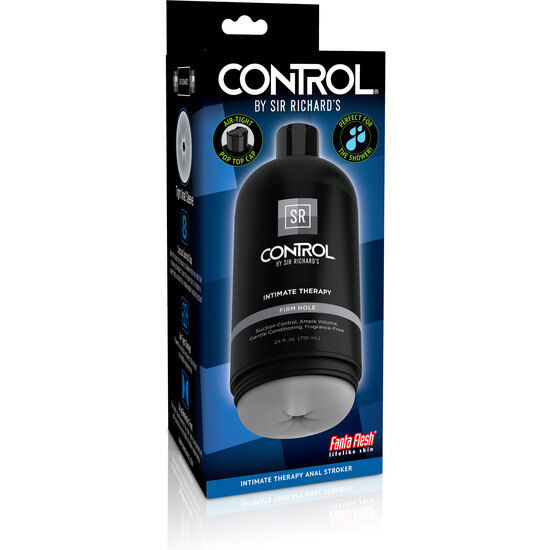 Sir Richards  Intimate Therapy Anal Stroker - UABDSM