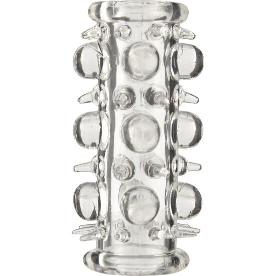 Sevencreations Silicone Penis Cover - UABDSM