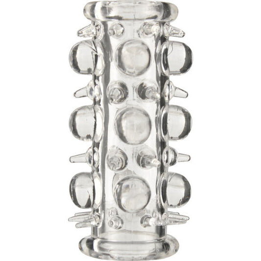 Sevencreations Silicone Penis Cover - UABDSM