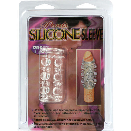 Sevencreations Silicone Penis Cover - UABDSM
