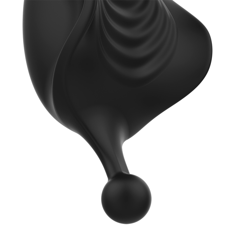 Jamyjob Rechargeable Head Stroker Masturbator  2 Motors 7 + 1 Free - UABDSM