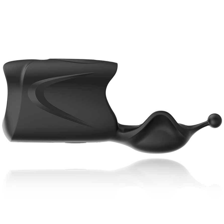 Jamyjob Rechargeable Head Stroker Masturbator  2 Motors 7 + 1 Free - UABDSM