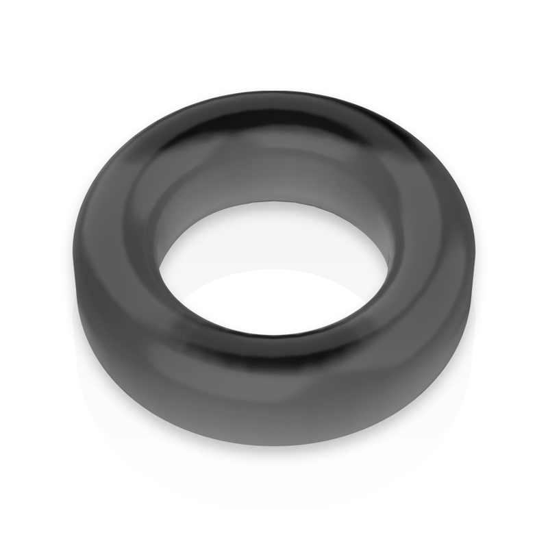Powering Super Flexible Resistant Ring  4.8cm Pr05 Black - UABDSM