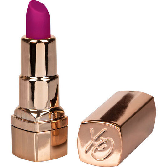 Calex Hide & Play Lipstick Recharge Purple - UABDSM