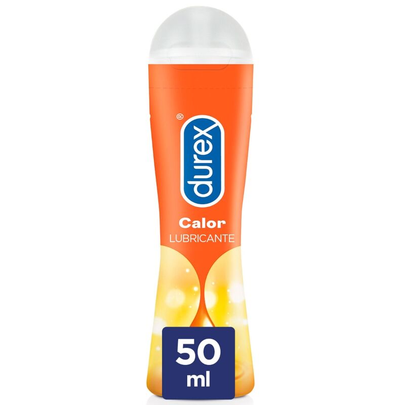 Durex Play Warming - UABDSM