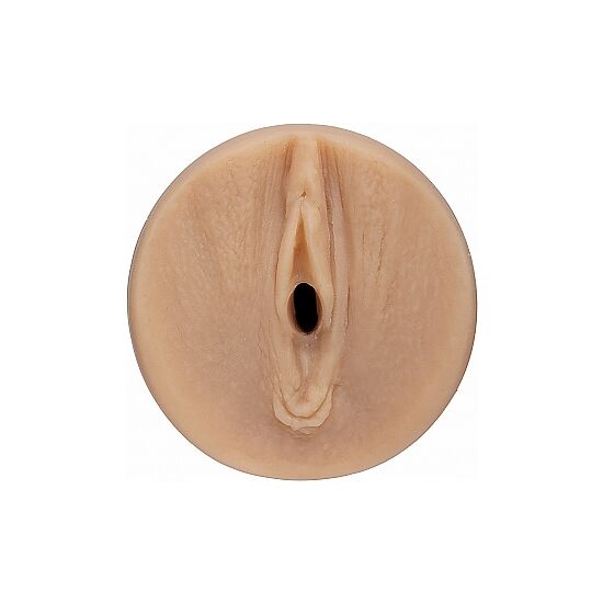 Doc Johnson Main Squeeze Endurance Trainer  Ultraskyn Stroker - Pussy - UABDSM