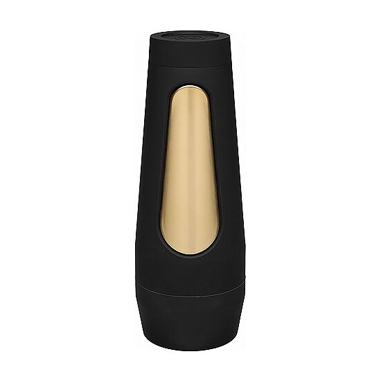 Doc Johnson Main Squeeze Endurance Trainer  Ultraskyn Stroker - Pussy - UABDSM