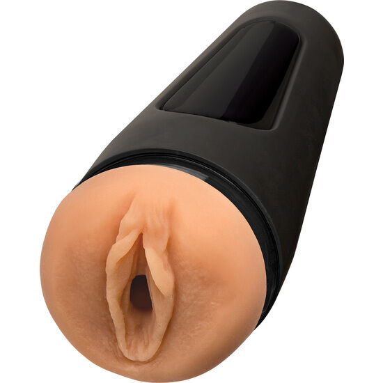 Doc Johnson Main Squeeze Faye Reagan Pussy - UABDSM