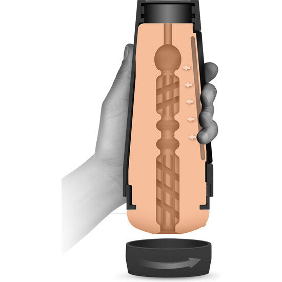 Doc Johnson Main Squeeze Faye Reagan Pussy - UABDSM