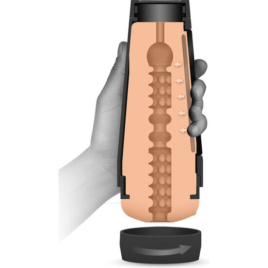 Doc Johnson Main Squeeze Remy Lacroix Pussy - UABDSM