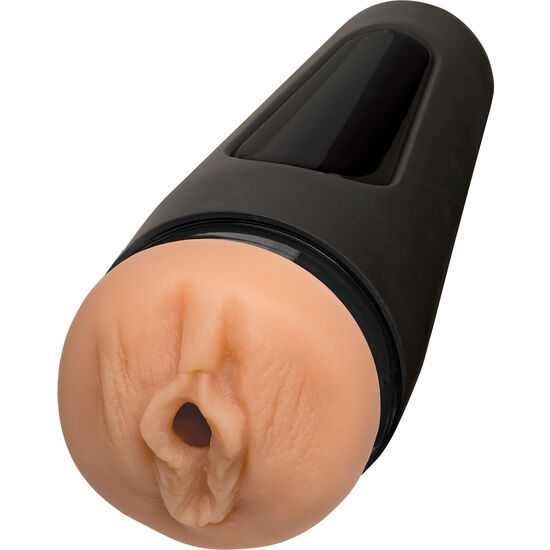 Doc Johnson Main Squeeze Dani Daniels Pussy - UABDSM