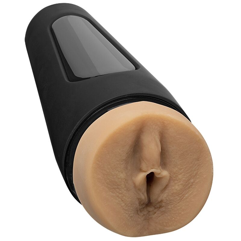 Doc Johnson Main Squeeze  Ariana Marie Pussy - UABDSM