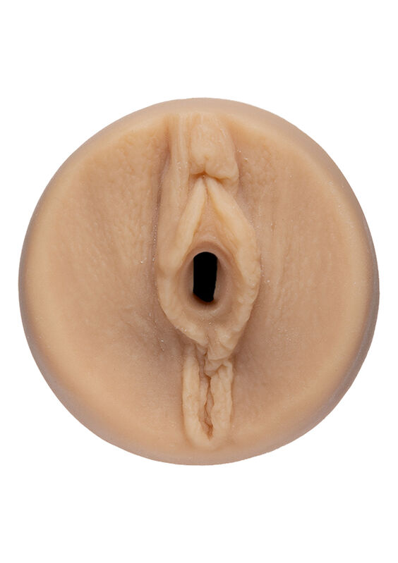 Doc Johnson Main Squeeze Lela Star  Pussy - UABDSM