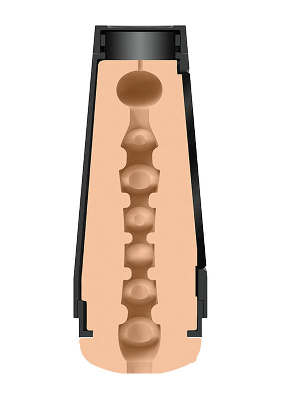 Doc Johnson Main Squeeze Lela Star  Pussy - UABDSM