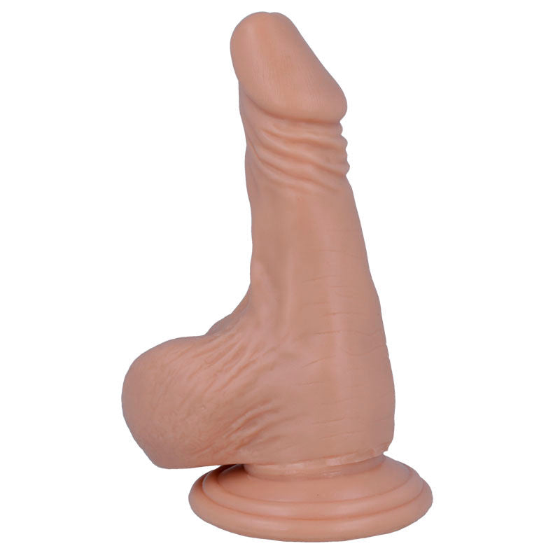 Mr Intense 1 Realistic Cock 14.6 -o- 3.5cm - UABDSM