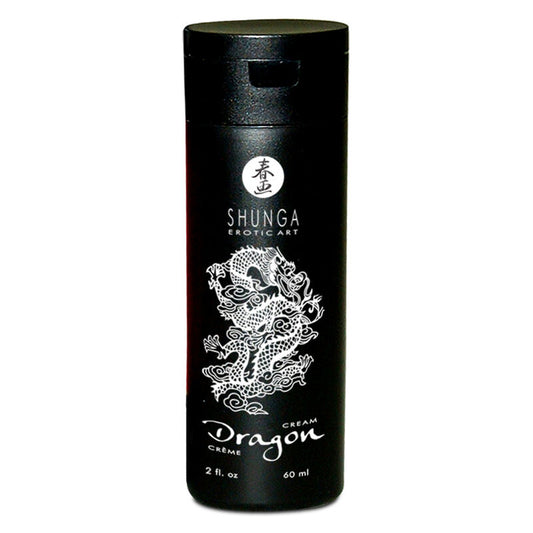 Shunga Dragon Virility Cream - UABDSM