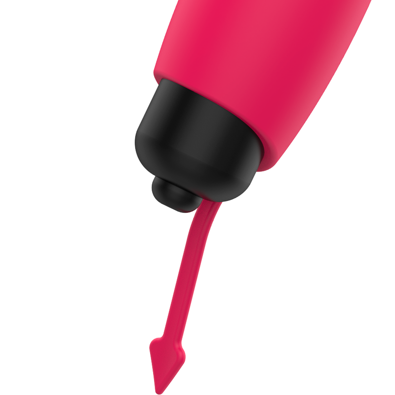 Ohmama Pocket Devil Vibrator Xmas Edition - UABDSM