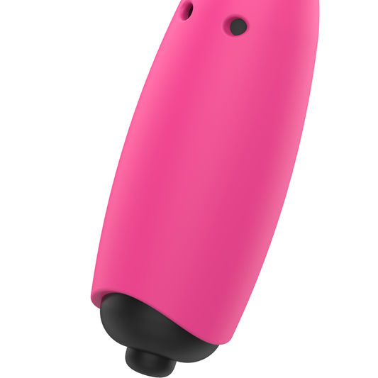 Ohmama Pocket Vibe Pink Xmas Edition - UABDSM