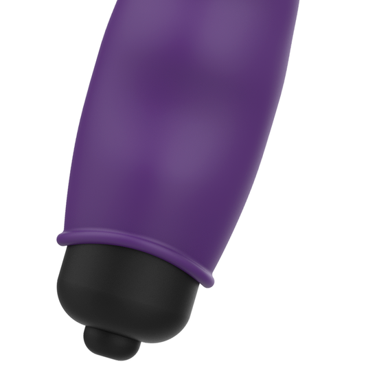 Ohmama Pocket Vibe Purple Xmas Edition - UABDSM