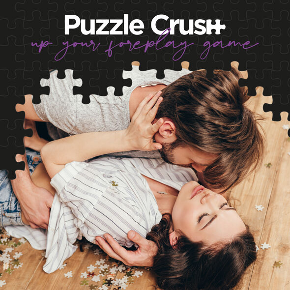 Tease & Please Puzzle Crush Your Love Is All I Need (200 Pc) - UABDSM
