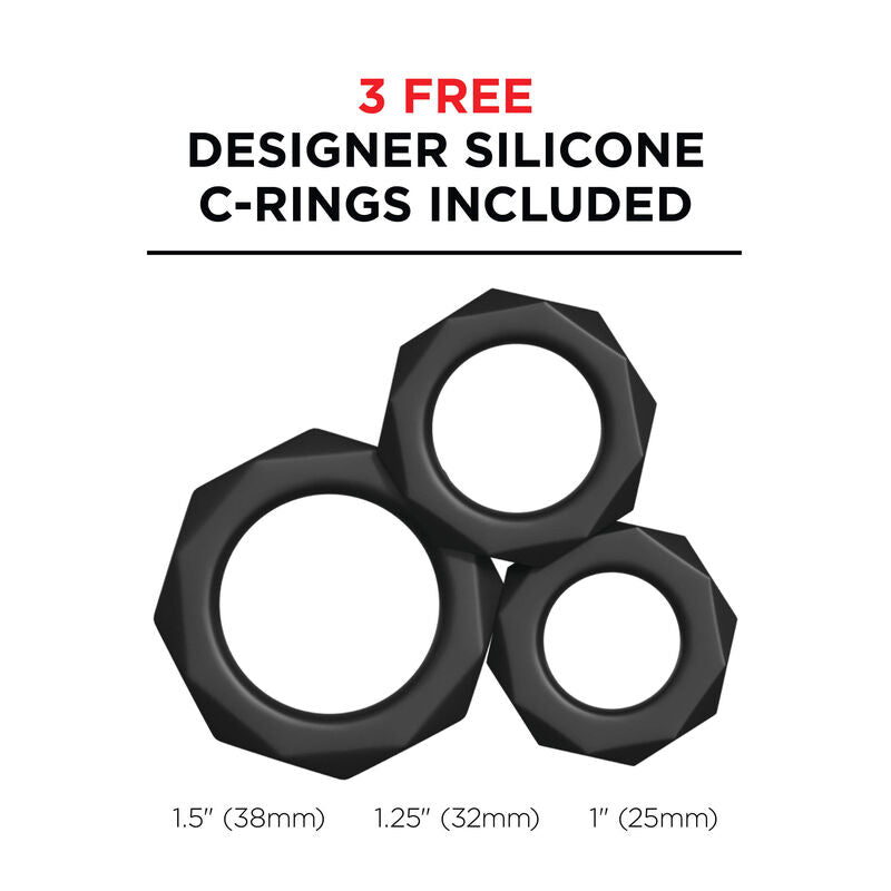 Pdx Elite Moto Blower - UABDSM