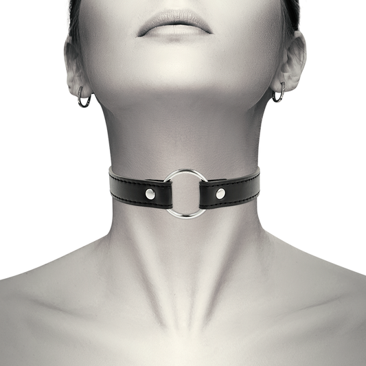 Coquette Chic Desire Hand Crafted Choker - UABDSM