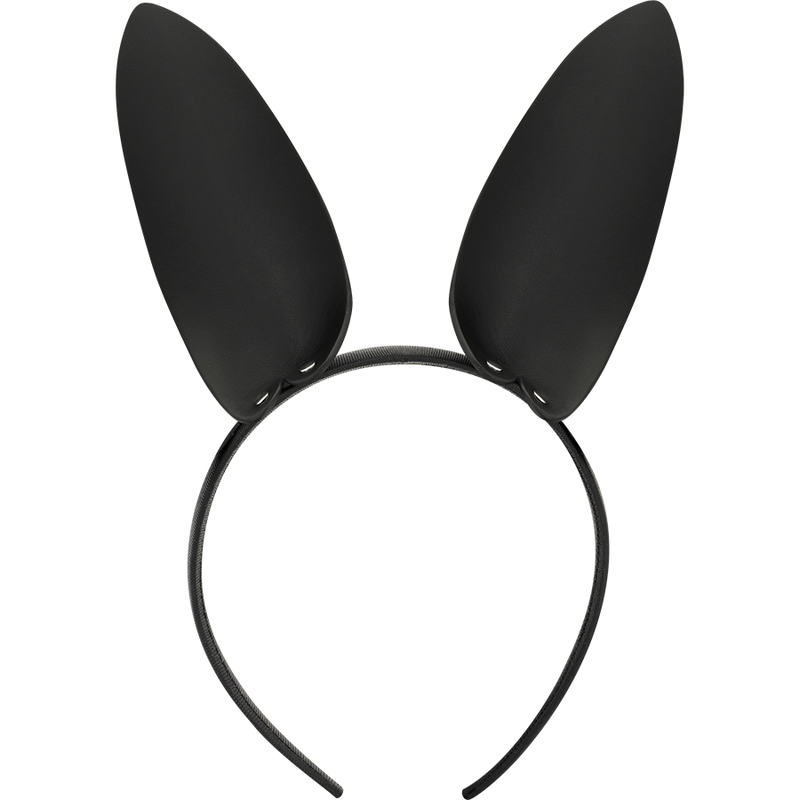 Coquette Chic Desire Headband With Bunny Ears - UABDSM