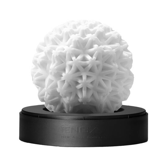 Tenga Geo Coral - UABDSM