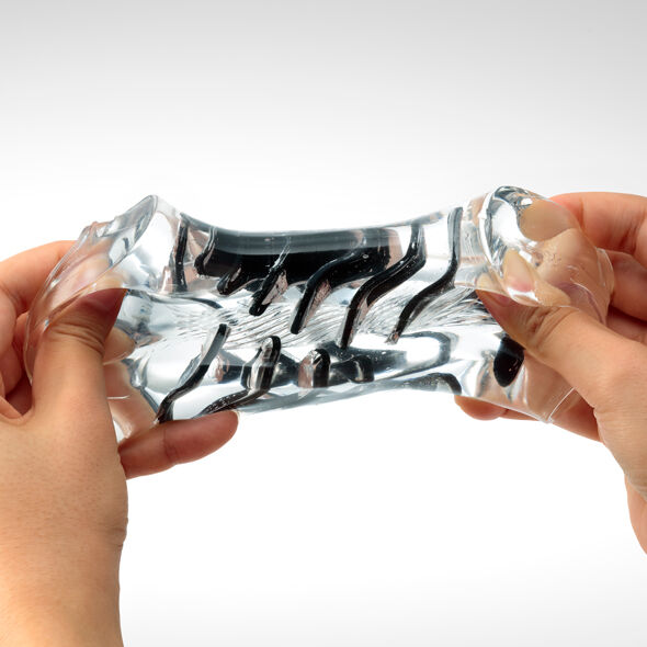 Tenga Crysta Stroker Leaf - UABDSM