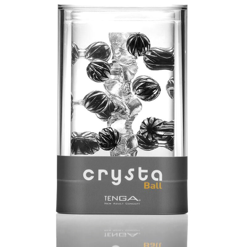Tenga Crysta Stroker Ball - UABDSM