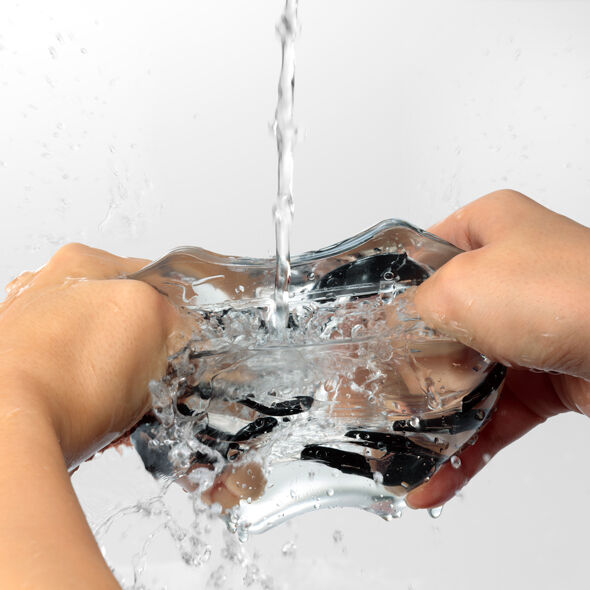 Tenga Crysta Stroker Ball - UABDSM