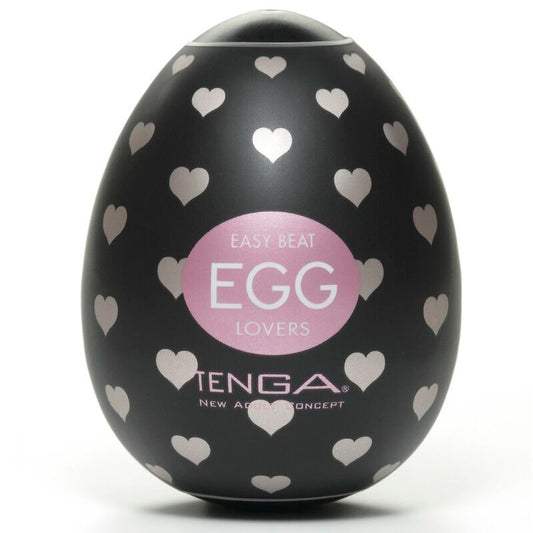 Tenga Egg Lovers Easy Beat - UABDSM