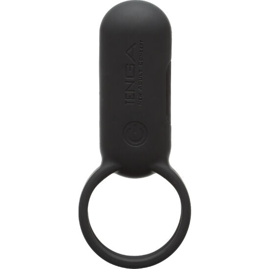 Tenga Svr Smart Vibe Ring Black - UABDSM