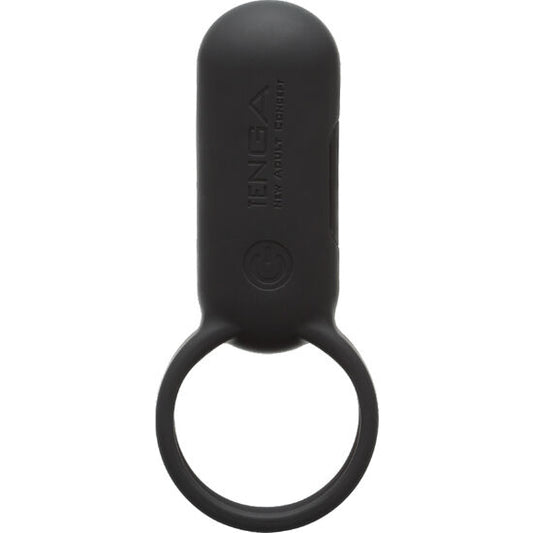 Tenga Svr Smart Vibe Ring Black - UABDSM