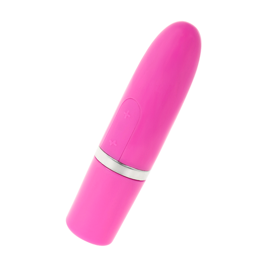 Moressa Ivy Vibrator Pink - UABDSM